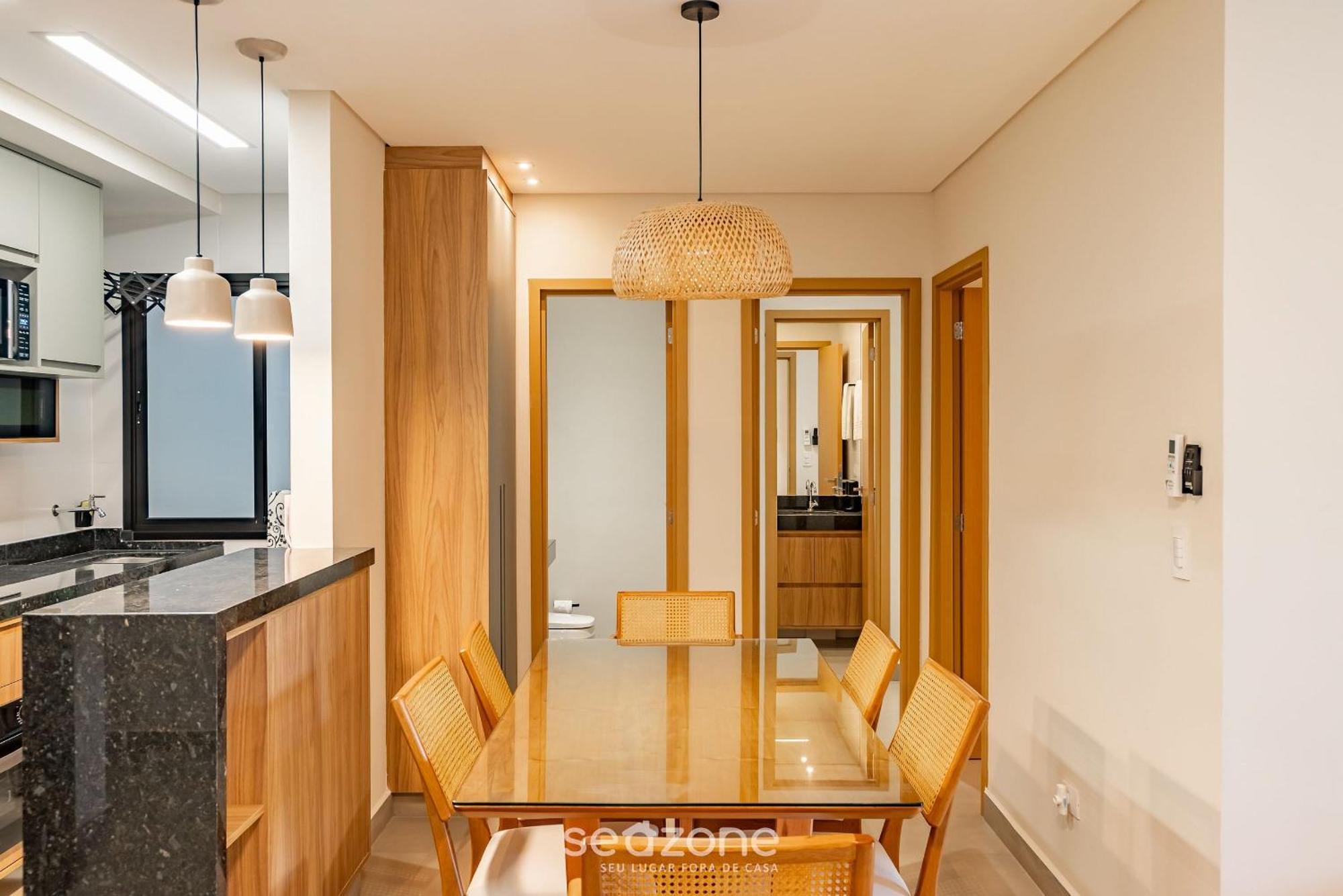 Apto C/ Churrasqueira A 290m Da Hre0035 Apartamento Ubatuba