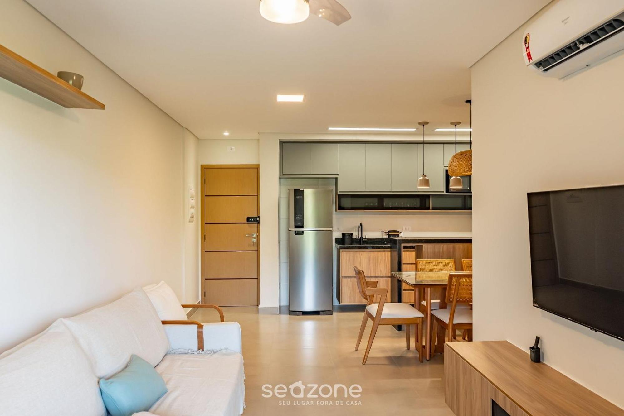 Apartamento Apto C/ Churrasqueira A 290m Da Hre0035
