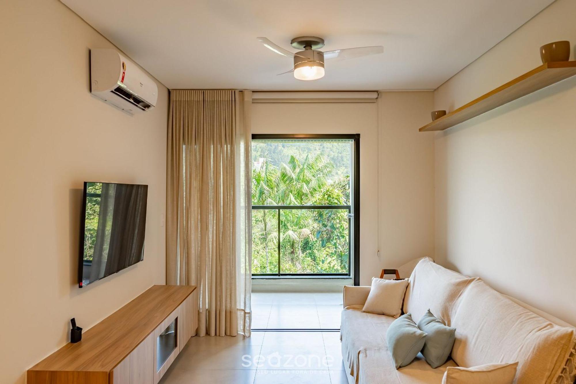 Apartamento Apto C/ Churrasqueira A 290m Da Hre0035 *