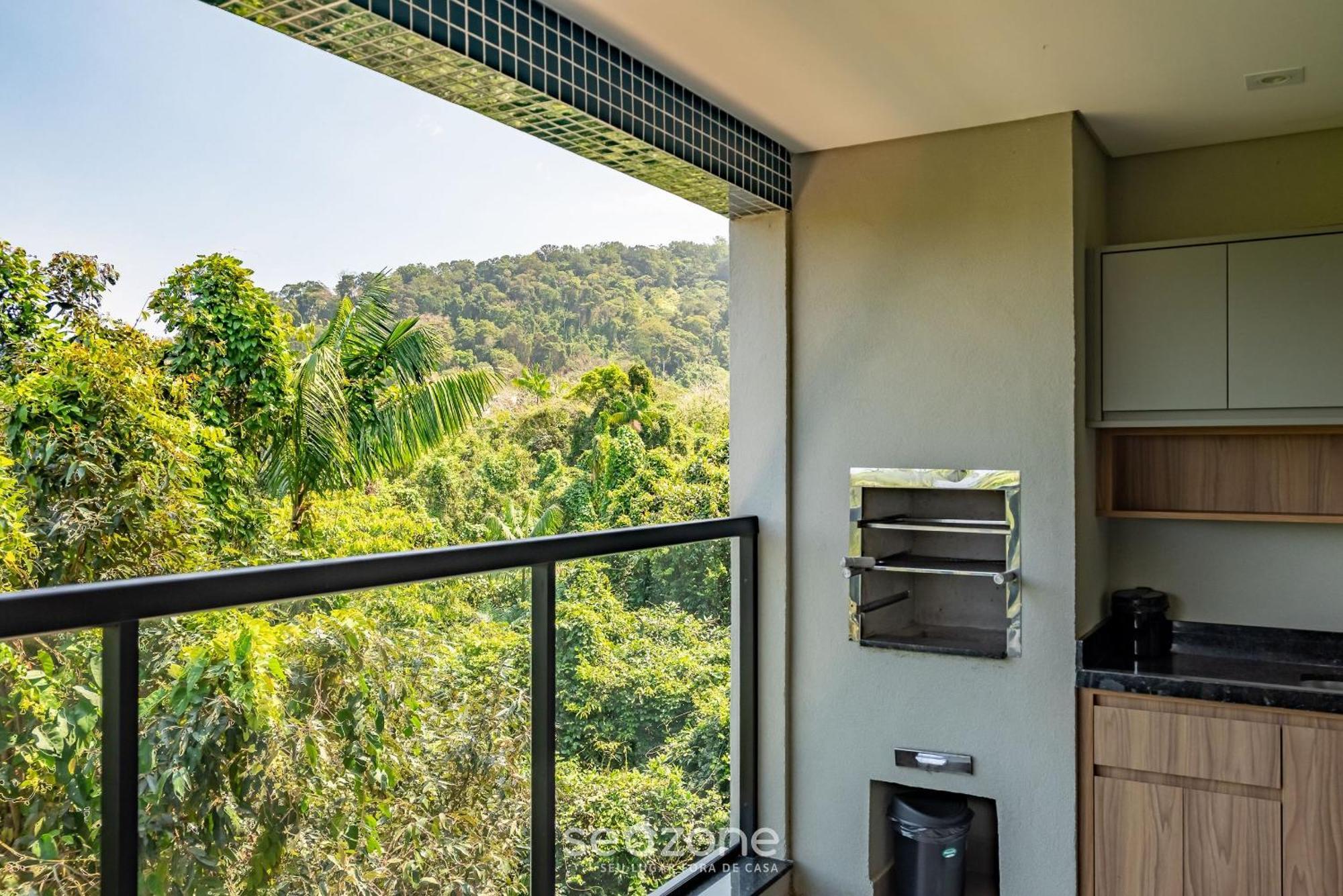 Apartamento Apto C/ Churrasqueira A 290m Da Hre0035